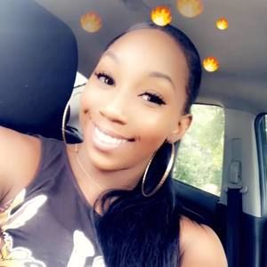 Meet your Posher, Bree